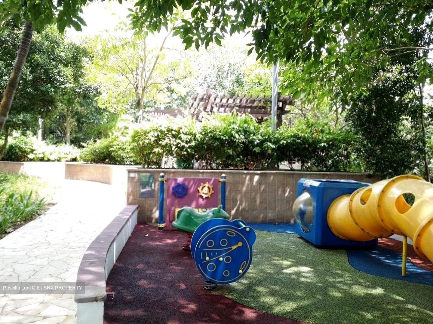 Cote D'Azur (D15), Condominium #424026521